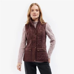 NWT Barbour Wray Gilet Vest